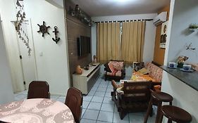 Apartamento na praia de Bombas Edifício Umuarama nº 63, bloco B